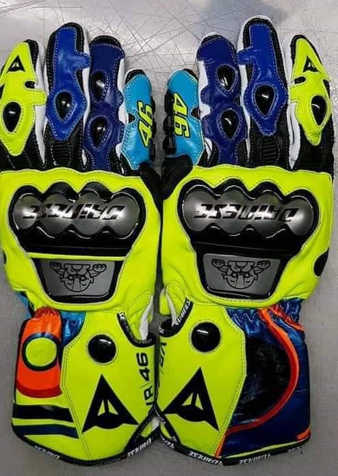 Bike Riding Gloves & Accessories