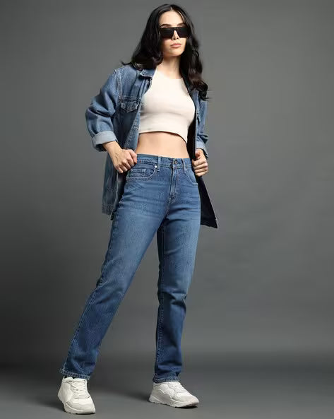 Jeans Women
