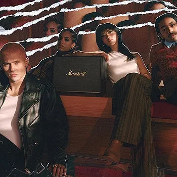 Speakers & Head Phones