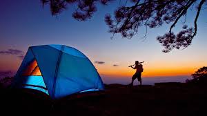 Outdoor & Camping