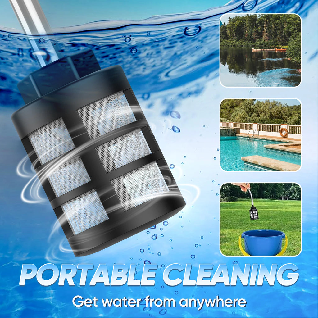 Wireless high pressure water gun, 21V, 70bar, foam production, 20000rpm, car wash gun for Auto, Home Garden Machine Tool - trendingshoping.com