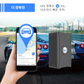 30 Days Long Last Car GPS Tracker Safe Fences No APN Setting Tracking Locator with First Use 20 Percent OFF Service Charge - trendingshoping.com