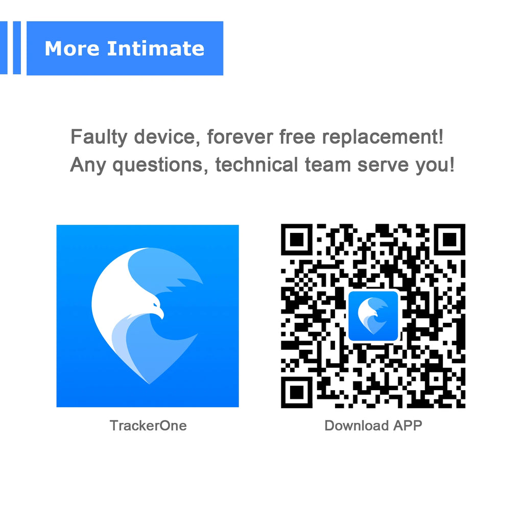 30 Days Long Last Car GPS Tracker Safe Fences No APN Setting Tracking Locator with First Use 20 Percent OFF Service Charge - trendingshoping.com