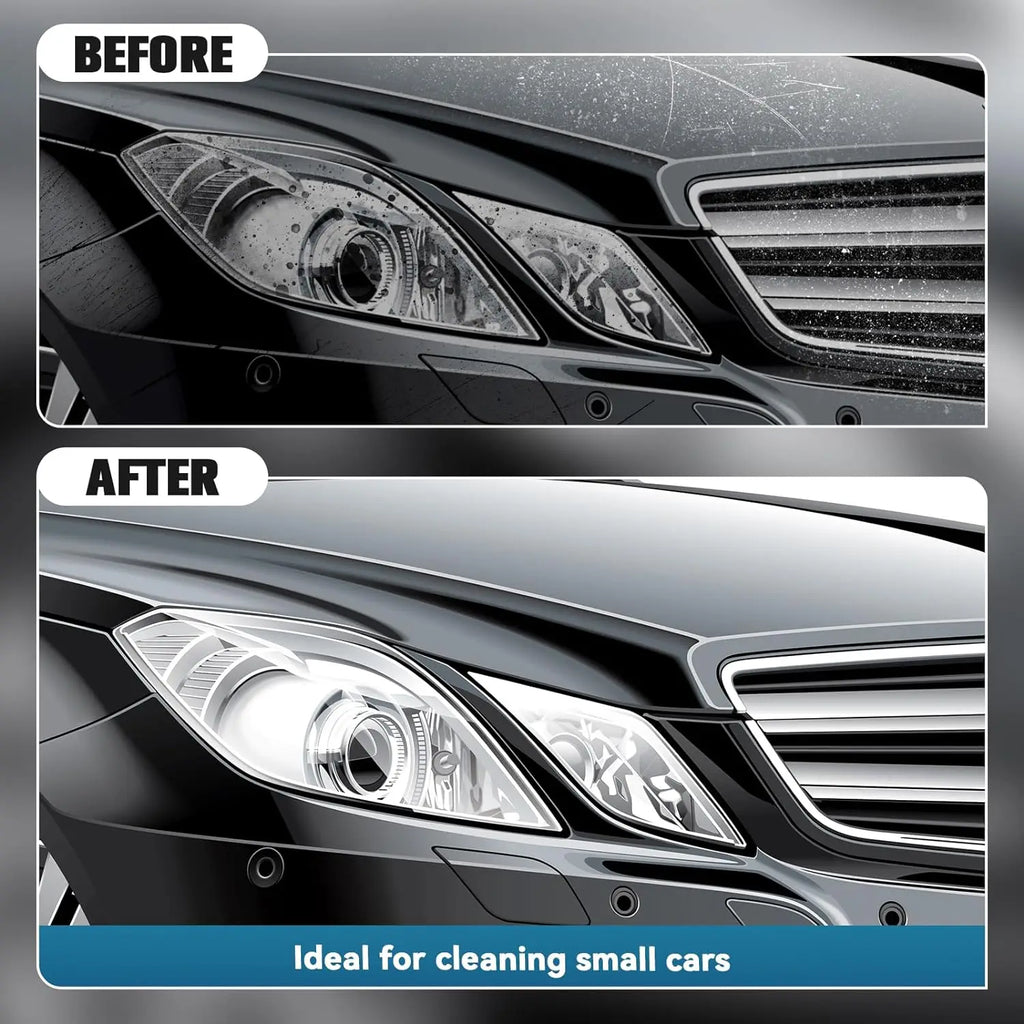 6 Gears Cordless Car Polisher 12V Wireless Car Polishing Machine 2pcs 2.0Ah Battery Power Tool Electric Waxing Repairing Sander - trendingshoping.com