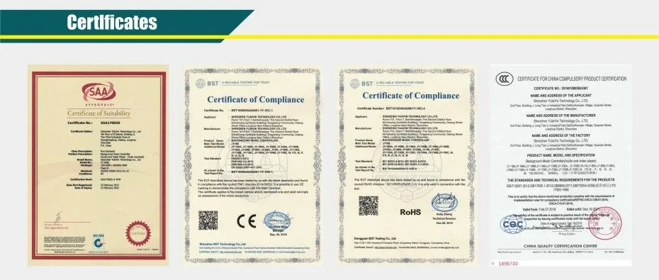 10 Point 1 Inch Tuya Smart Home Control Panel With Zigbee Hub Touch Screen Central Control Switch