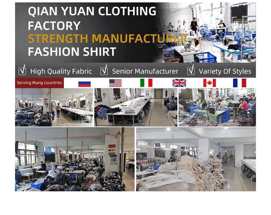 Men's Slim Fit Long Sleeve Shirt – Formal Plain Cotton Shirt with Single Pocket, Soft Plaid Office & Designer Tops"