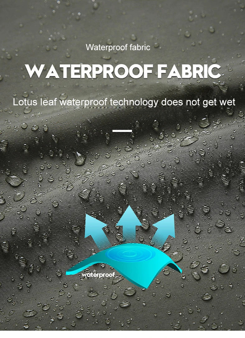 Men Windbreaker Fishing Field Jackets Outerwear Mens Winter Autumn Waterproof Flight Pilot Coat Hoodie Men Work Hunting Clothes - trendingshoping.com