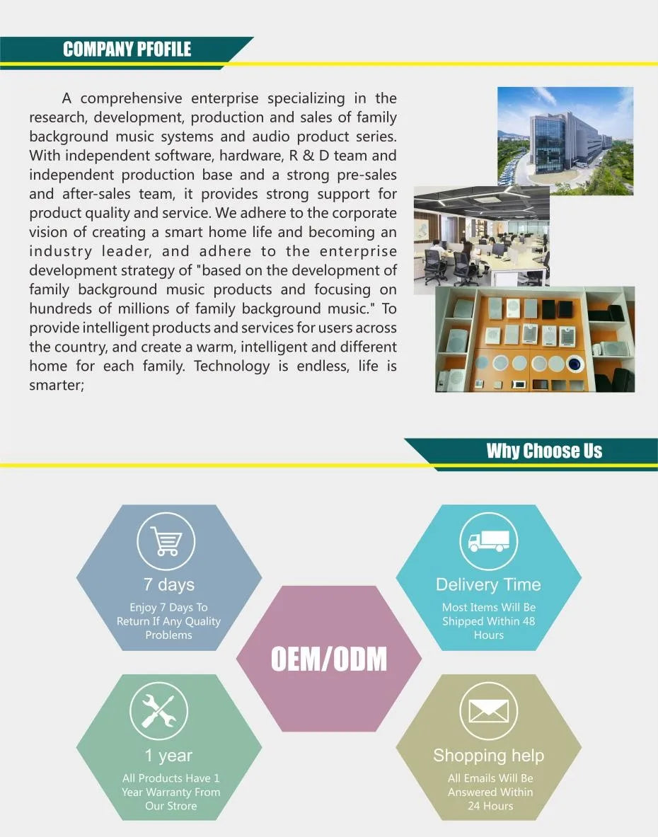 10 Point 1 Inch Tuya Smart Home Control Panel With Zigbee Hub Touch Screen Central Control Switch