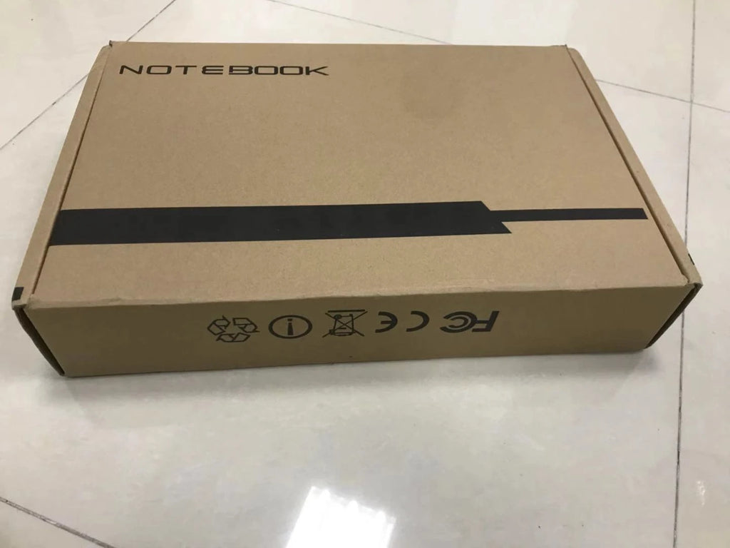 Notebook 15.6 inch Laptop Windows 11  Pro 1920*1080 Cheap Portable Intel Laptop 16G RAM 128GB/256GB/512GB/1TB SSD HDMI Port - trendingshoping.com