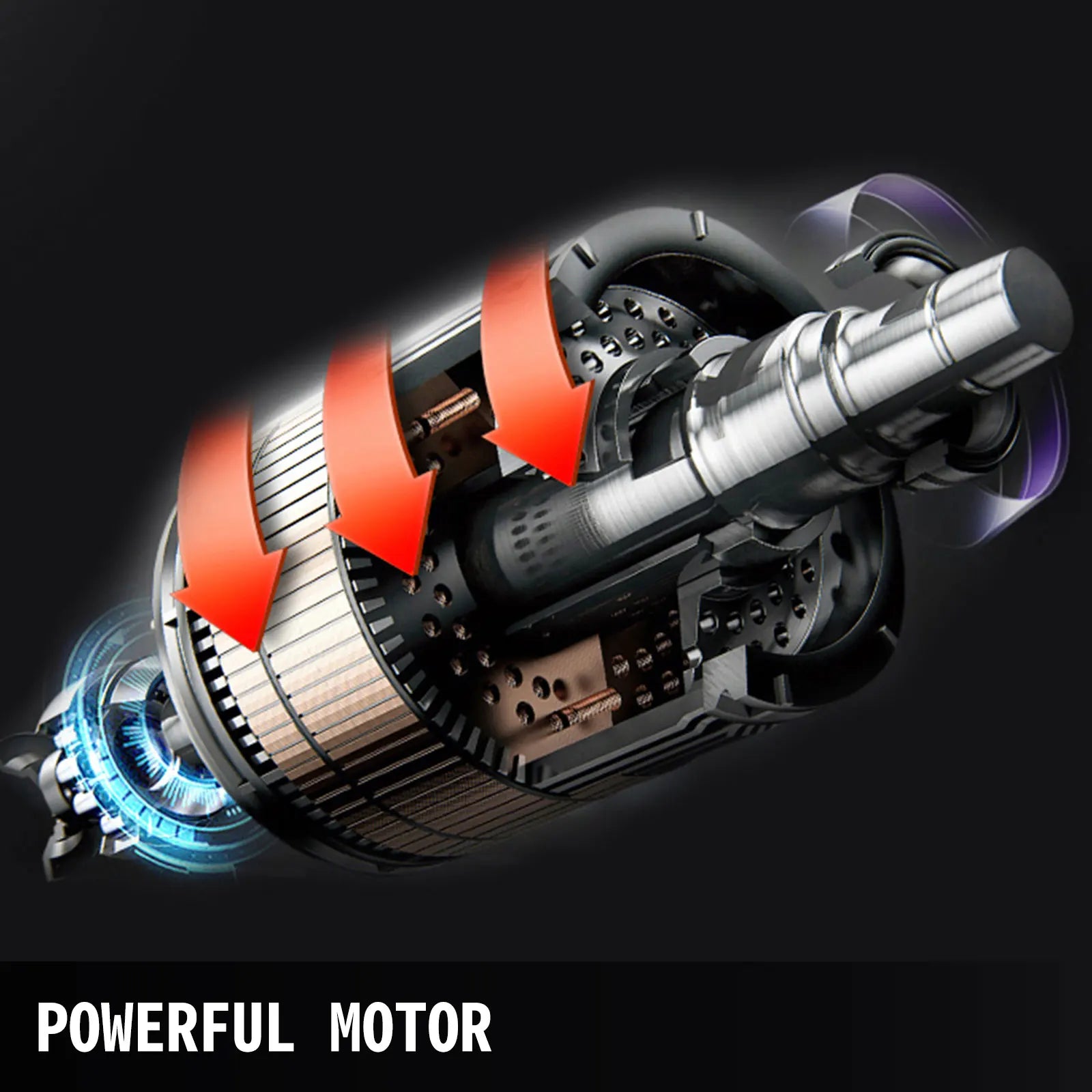 SucceBuy 1100W Electric Meat Mincer Mini Portable Chopper Blender Food Processors Grinder Tools Crusher for Home Commercial - trendingshoping.com