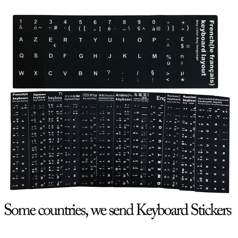 Notebook 15.6 inch Laptop Windows 11  Pro 1920*1080 Cheap Portable Intel Laptop 16G RAM 128GB/256GB/512GB/1TB SSD HDMI Port - trendingshoping.com