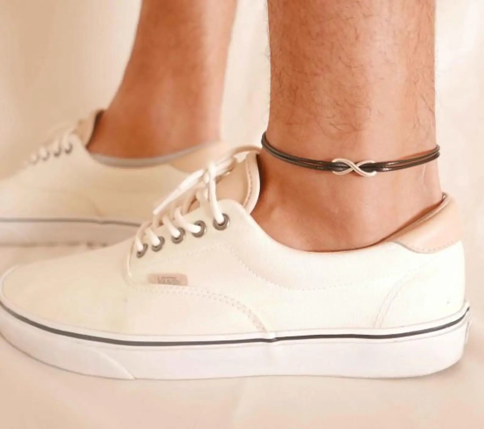 Men Ankle bracelet  Anklet for Men  Ankle Bracelet For Men
