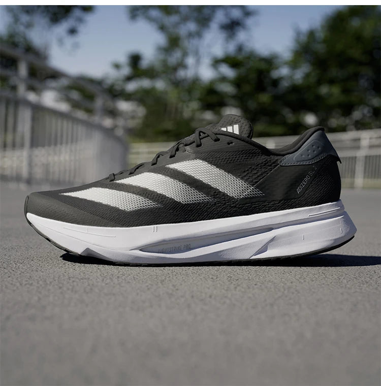 Adizero SL2 Performance Trainer - Lightstrike Pro Cushioning IF6748 - Elite Speed Running Shoes