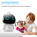 Tuya Smart AI Robot WiFi Early Education Toys for Children Speech Recognition and Voice Interactive Educational Learning Machine