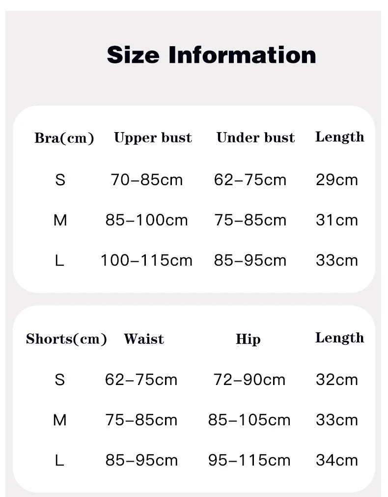 Women’s 2-Piece Seamless Yoga Set - High-Waist Leggings & Sports Bra Workout Suit