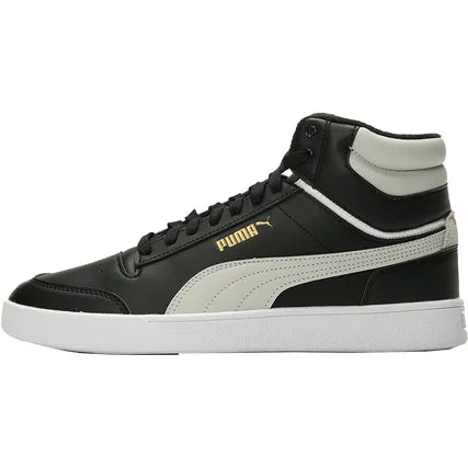 New Unisex Fashion High-Top Sports Shoes 385551-02