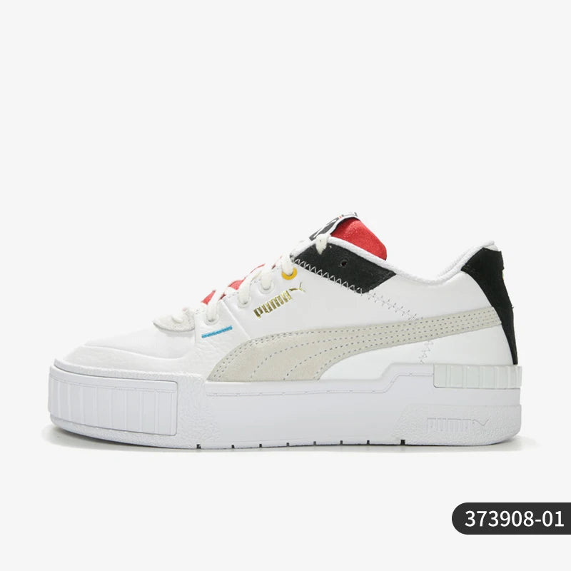 Women's Casual Sneakers 373908-01