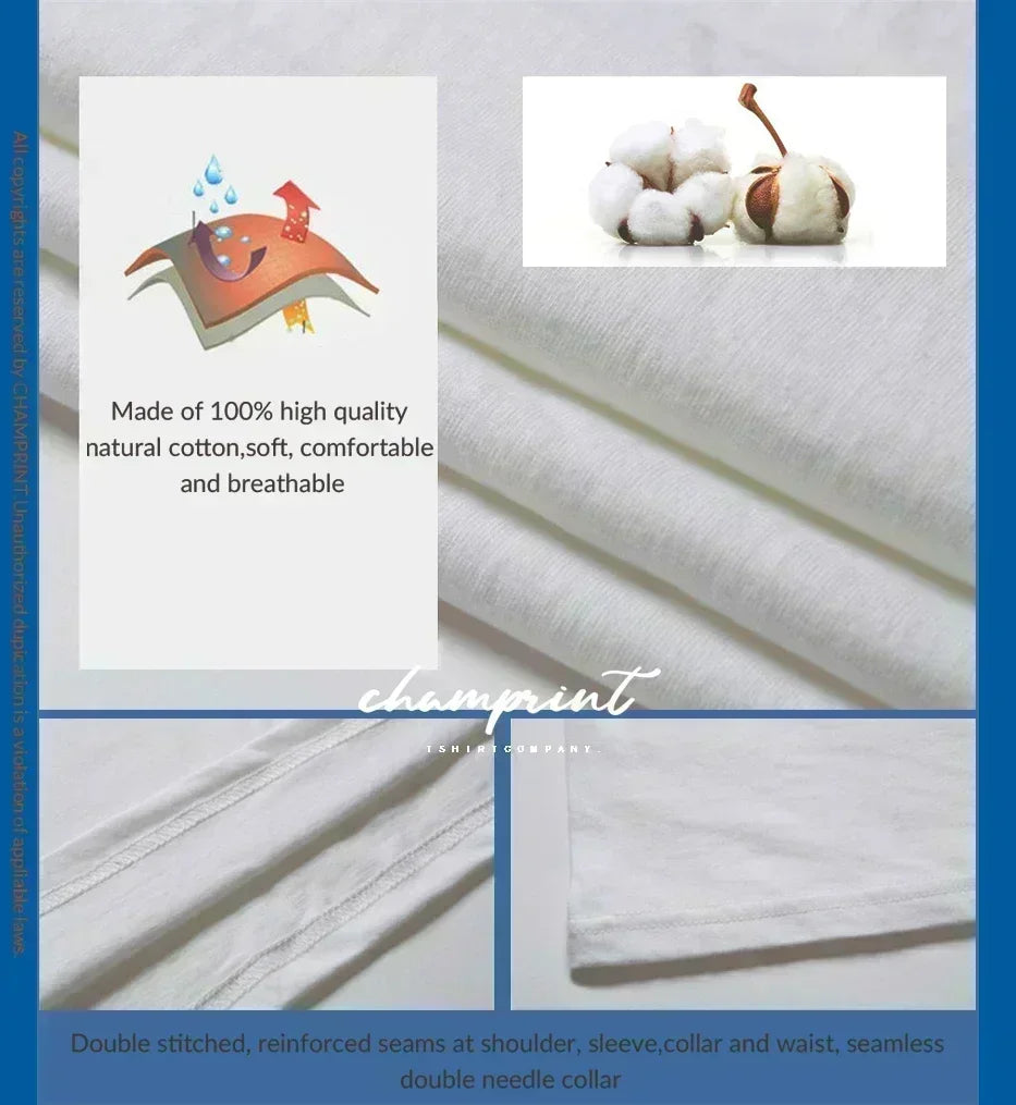 T Shirt Hip Hop Gift Clothes Tops A-Akrapovic Newest TShirt for Men Round Neck Pure Cotton Men Clothing Harajuku Oversized 2025