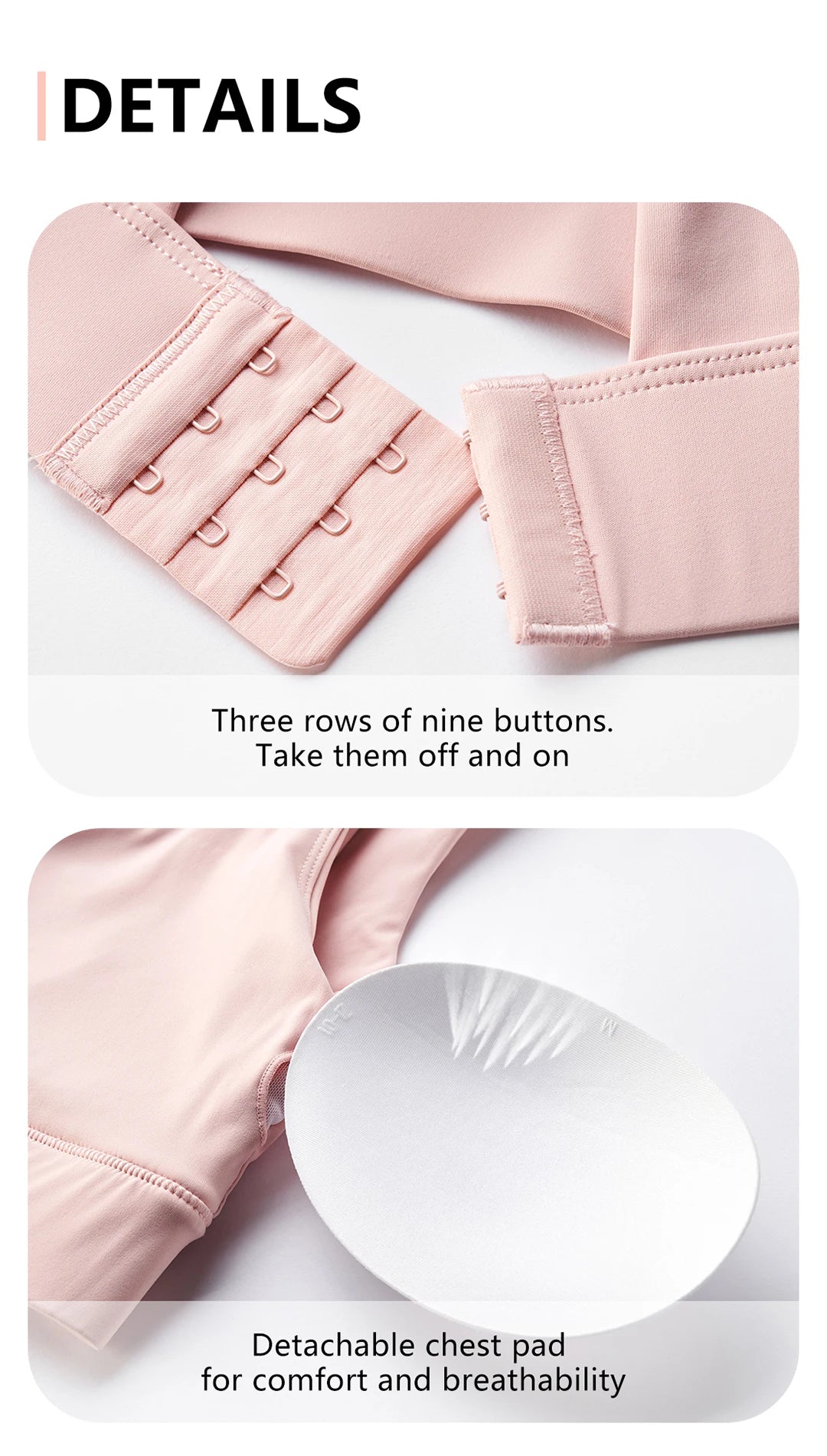 Women’s Sports Top Gym Tank Supportive Sports Bra High Elasticity Fitness Crop Top