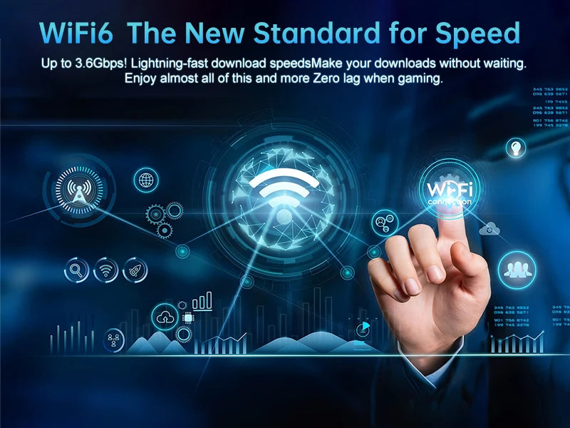 Unihertz Tank 3 8849 Projector Smartphone Review - trendingshoping.com