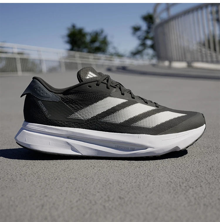 Adizero SL2 Performance Trainer - Lightstrike Pro Cushioning IF6748 - Elite Speed Running Shoes
