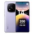 Xiaomi Redmi Note 14 Pro Plus 5G European Version 256GB/512GB Snapdragon® 7s Gen 3  AMOLED Display 6.67" 120Hz 200MP OIS Main Camera 120W Charging, 5110mAh Battery, IP68, NFC - trendingshoping.com