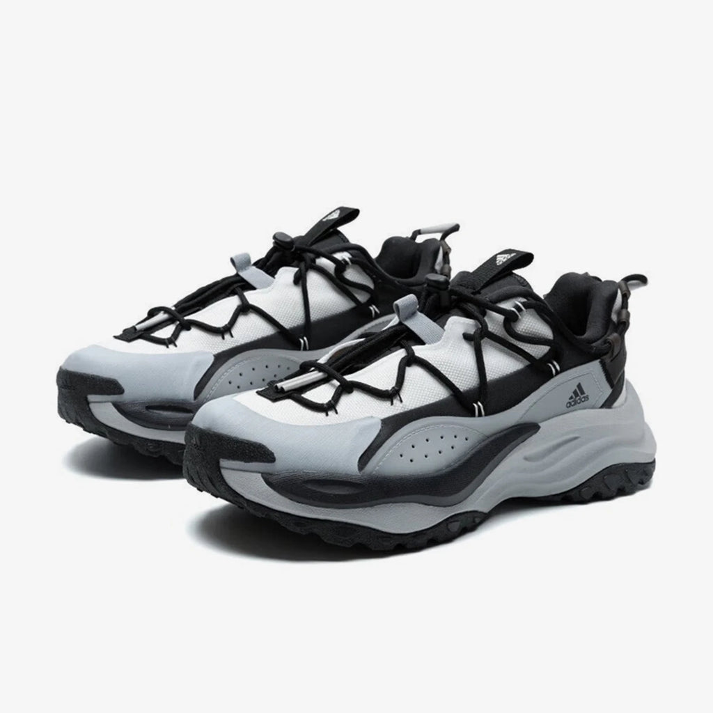 MAXXWAVY Unisex Retro Cushioned Shoes IF6476