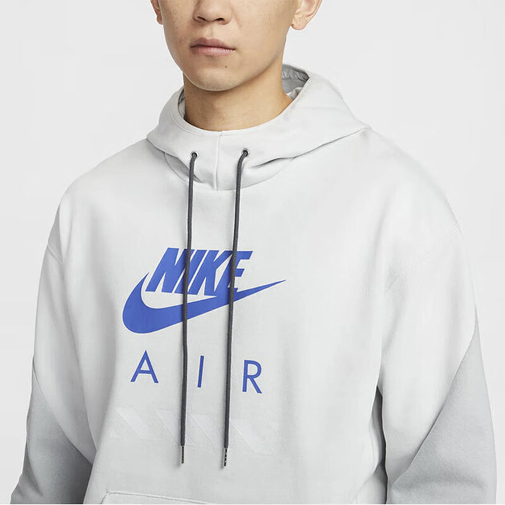 Men’s Knit Fleece Sweatshirt – Warm Casual Crewneck Spring Wear