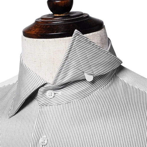 200pcs Collar Stays Plastic Smooth White Durable Men Men Men Men Shirt Collar Stays Bones for Home Use