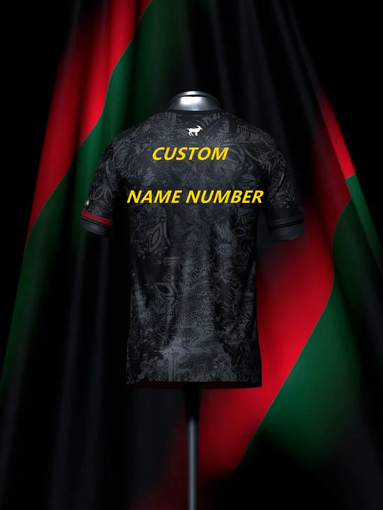 Men Football Team Jersey 7 Soccer Sports Clothing