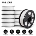 SUNLU 3D Printer Filament 1.75mm PLA and Other Material Options