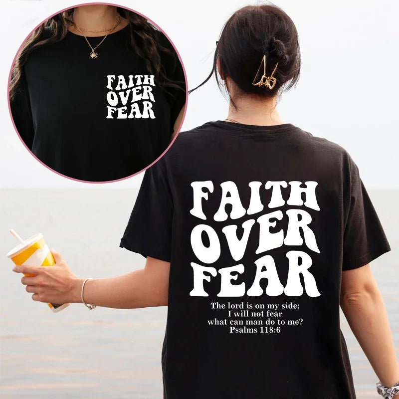 Fashion trend t shirts womens