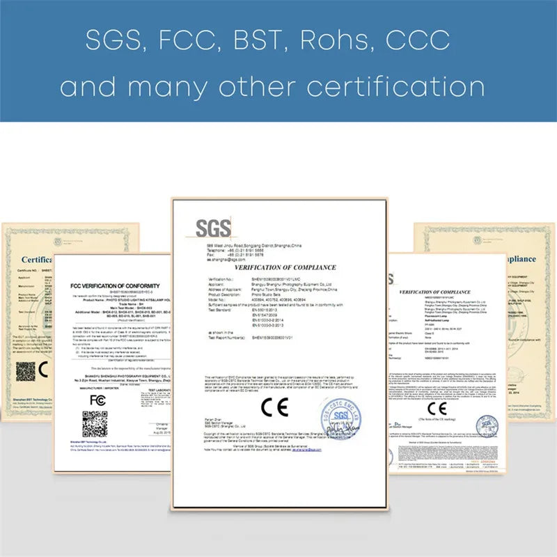 Photography Light Stand C-Stand Adjustable Metal Tripod for Studio Softbox