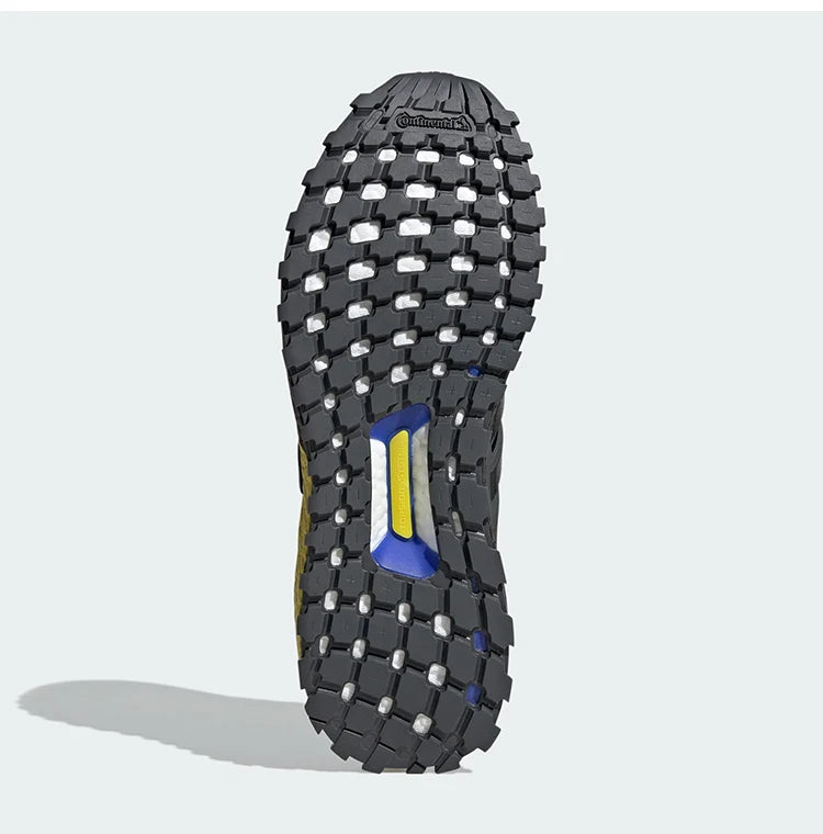 Ultraboost All-Terrain ATR Performance Runners - JQ4772 Black/Royal Blue - 2026 Edition