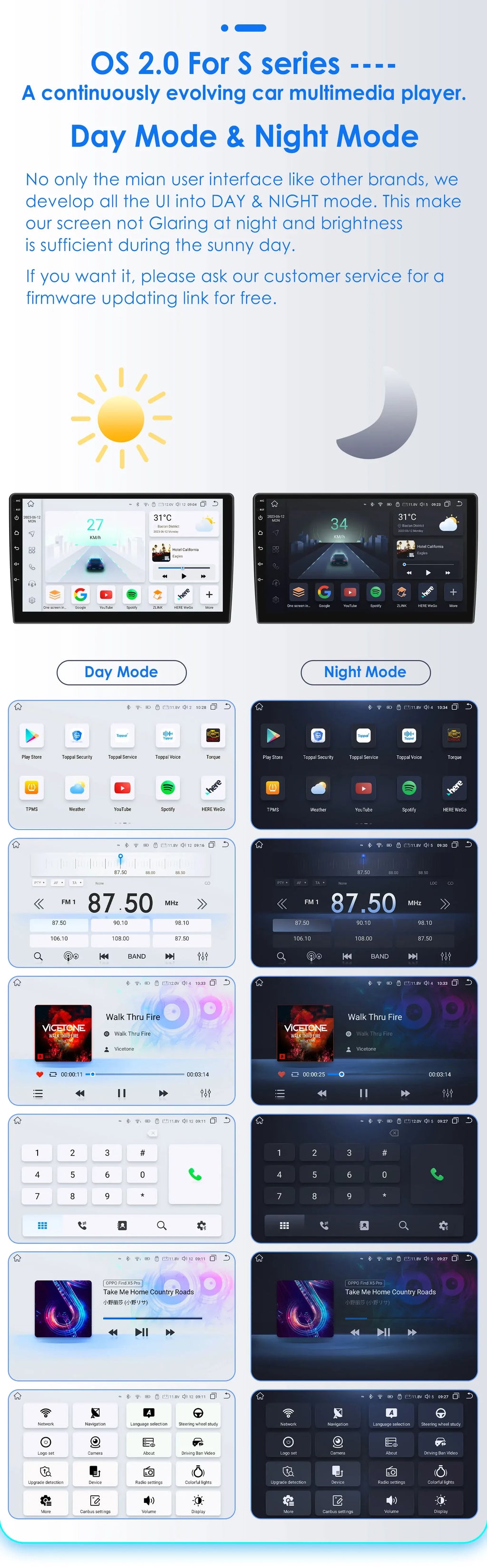 Android 13 Car Radio for VW POLO GOLF 5 6 Plus PASSAT B6 JETTA TIGUAN TOURAN SHARAN SCIROCCO CADDY Seat Carplay Audio Stereo GPS - trendingshoping.com