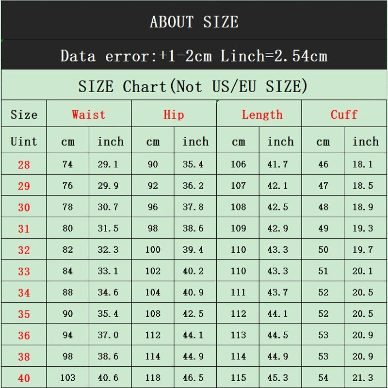 Jeans Men Mens Flared Boot Cut Leg Designer Classic Denim High Waist Stretch Loose Blue Jeans