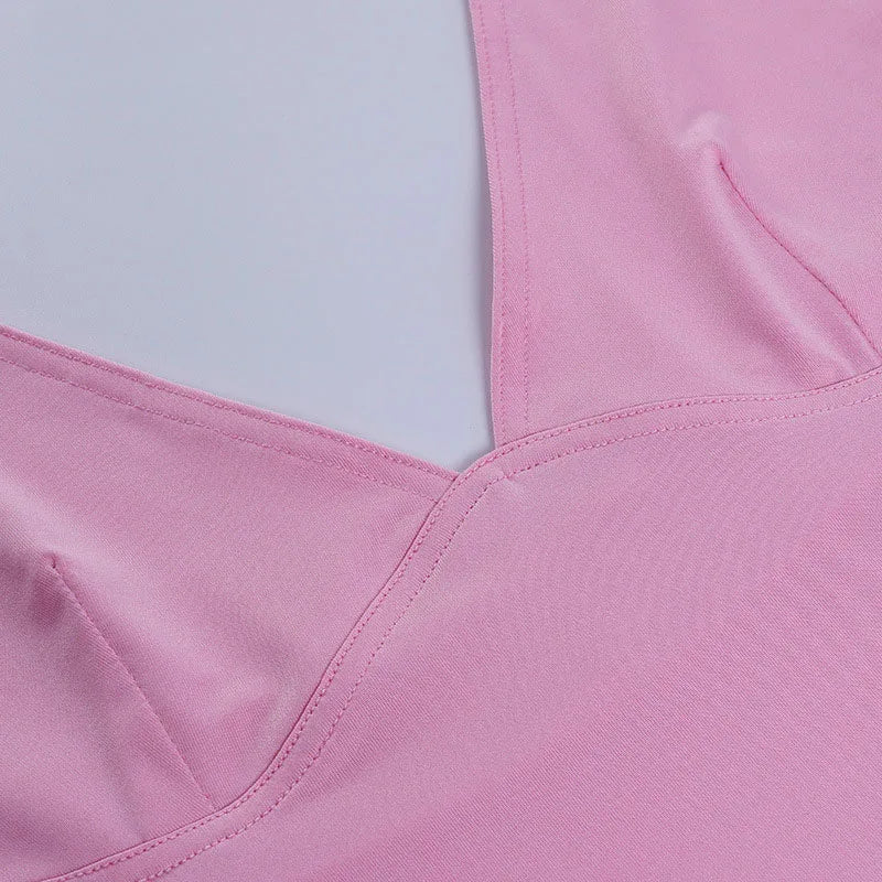 Sexy Off Shoulder Top Ladies 2025 Club Party Outfits Sheath Pure Sleeveless Bare Back Sexi Women Summer Crop Top