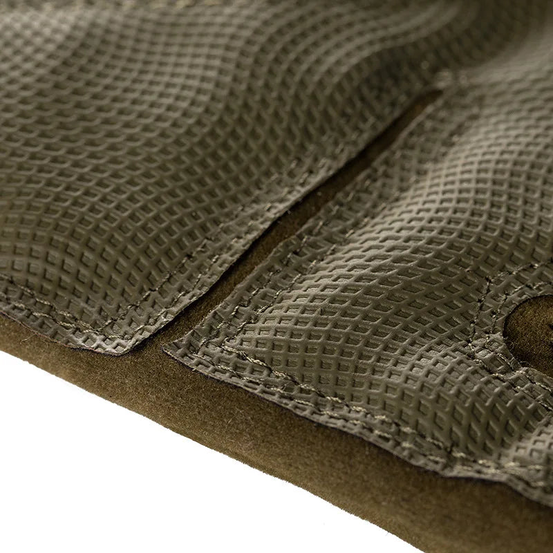 Cycling Riding Gloves Full Half Finger Tactical Outdoor Sport Training Gloves