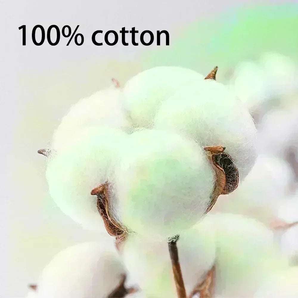 The Beatles T-shirts for Men and Women in Summer, Pure Cotton, European and American Rock, Loose and Casual, Half-sleeved Trend