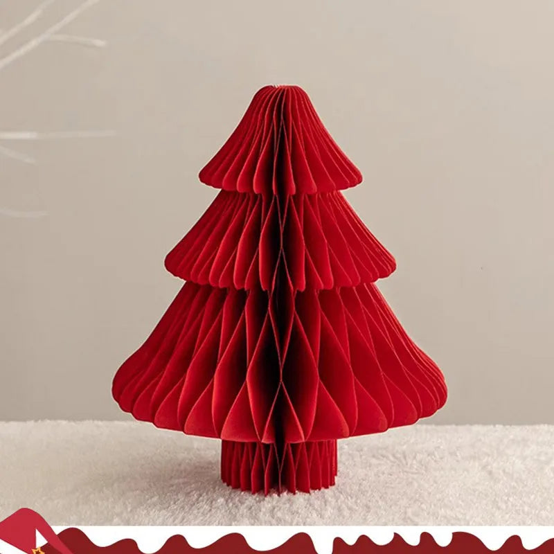 Christmas Decoration Desk Accessories Home Decor