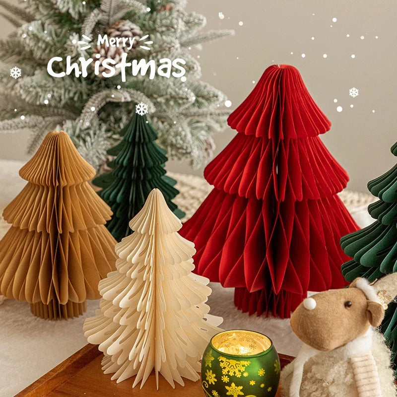 Christmas Decoration Desk Accessories Home Decor