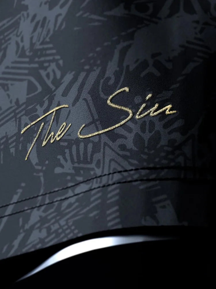 Men Football Team Jersey 7 Soccer Sports Clothing