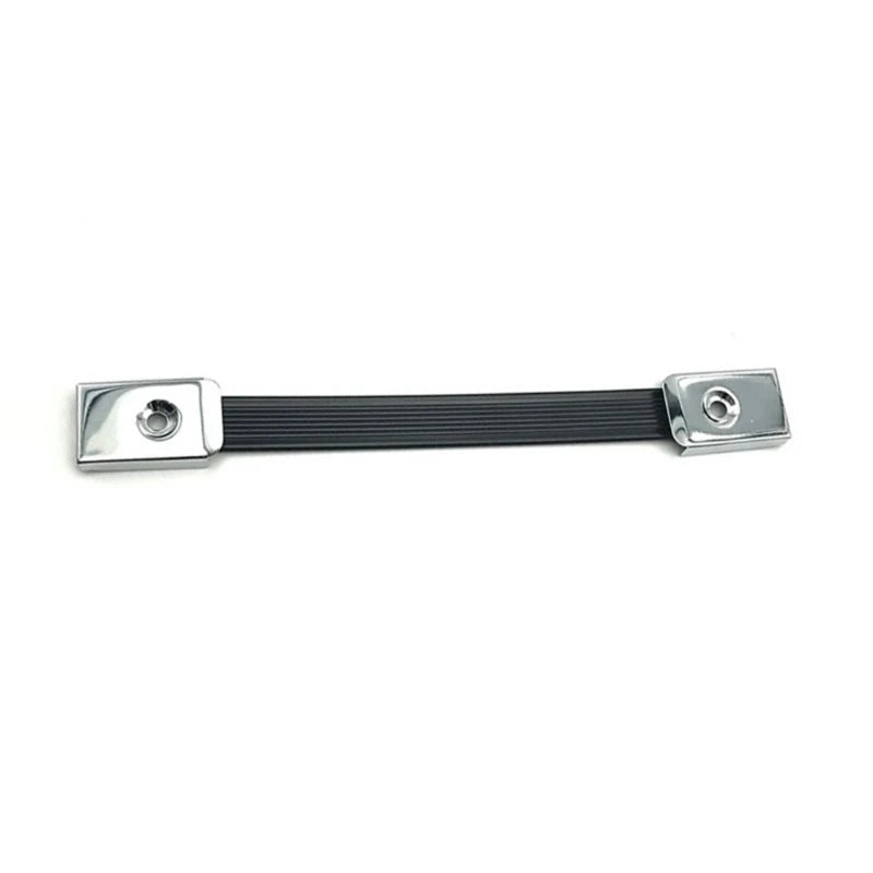 Speaker Spring Handle with Iron Buckle 18/20/25cm Electroplating Buckle for Speakers Or Musical Instrument Case