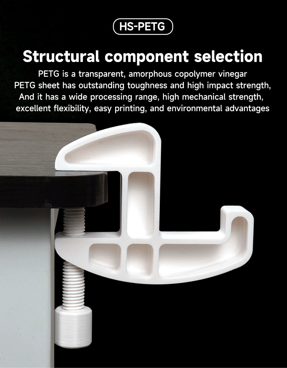 5/10KG High speed PETG For 3D Printer Bambu Lab Filament 40-500mm/s Hyper 3D Printer Materials RAPID HS petg - trendingshoping.com