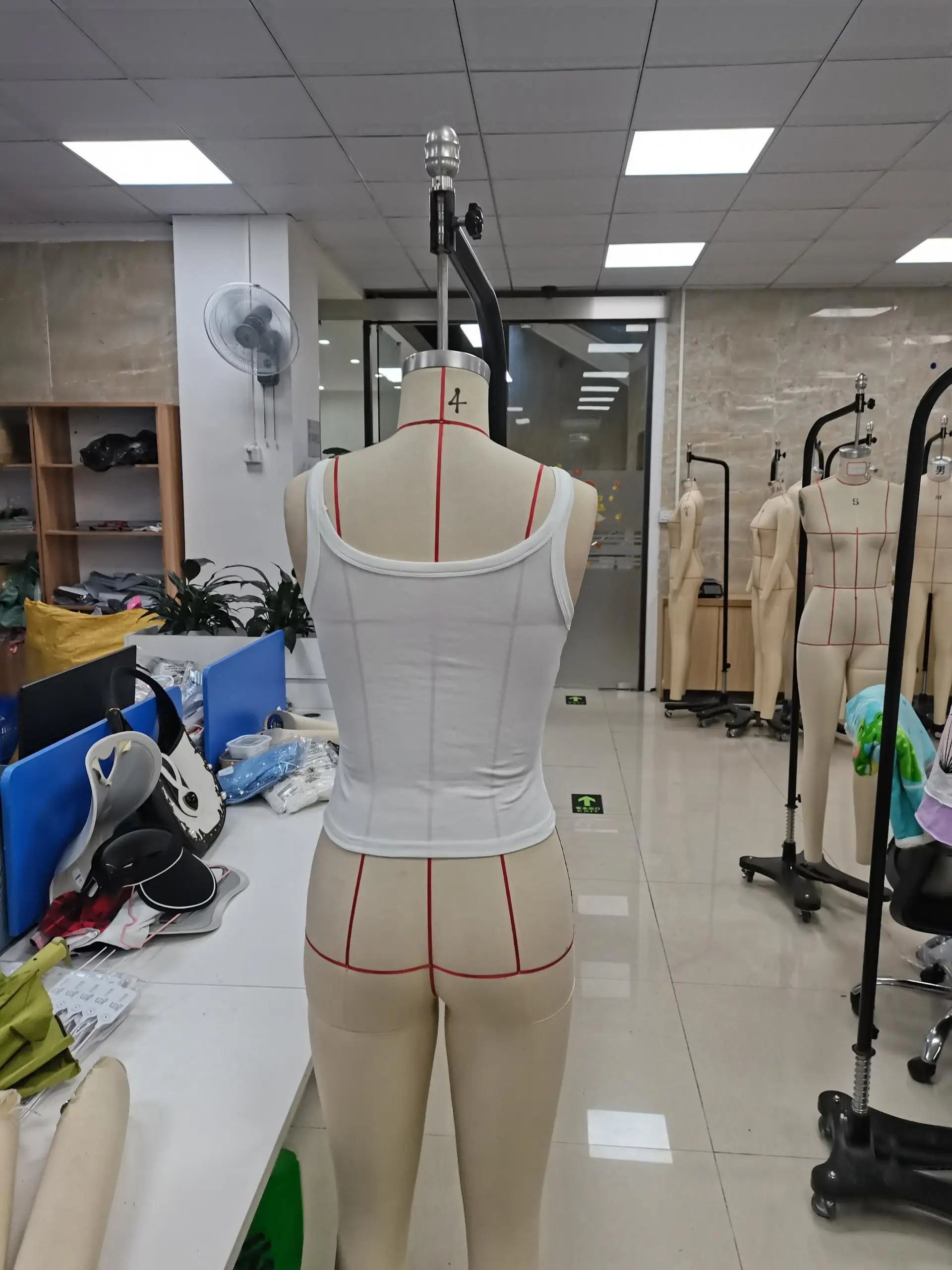 Combhasaki Women Summer Shiny Glitter Pearl Embroidered Beaded Decor Round Neck Vest Sleeveless Shirts Slim Sheer Crop Tank Tops