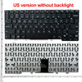 US English NEW Laptop Keyboard For Dell Latitude 3300 5200 5300 7200 3301 7290 5310 7301 7300 E7300 E5300 5300 2-in-1 P97G - trendingshoping.com