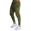 Men’s Performance Running Joggers - Spring/Autumn Lightweight Gym Workout Trousers