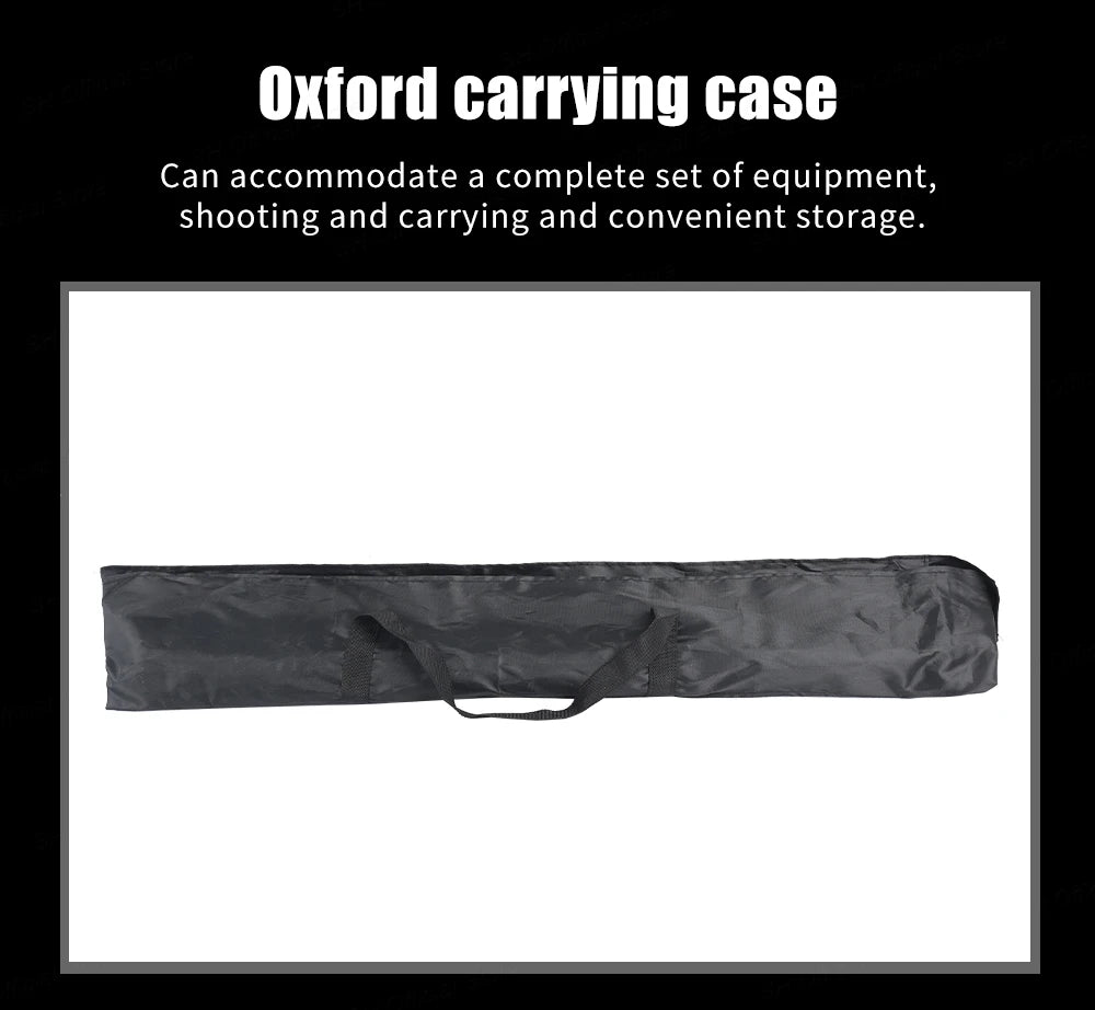 SH 2.6m*3m Suit Adjustable Backdrop Stand for Photography Wedding Photo Studio Backdrop Video Background Frame - trendingshoping.com