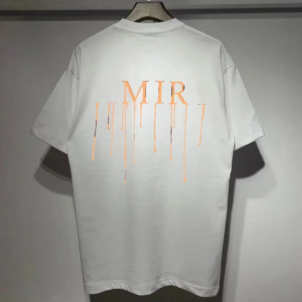 Men & Women Cotton T-Shirt – Short Sleeve Casual Tees, Luxury Hip Hop Streetwear Top, S-4XL