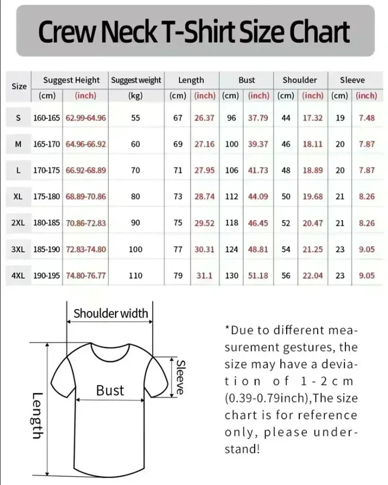 T Shirt Hip Hop Gift Clothes Tops A-Akrapovic Newest TShirt for Men Round Neck Pure Cotton Men Clothing Harajuku Oversized 2025